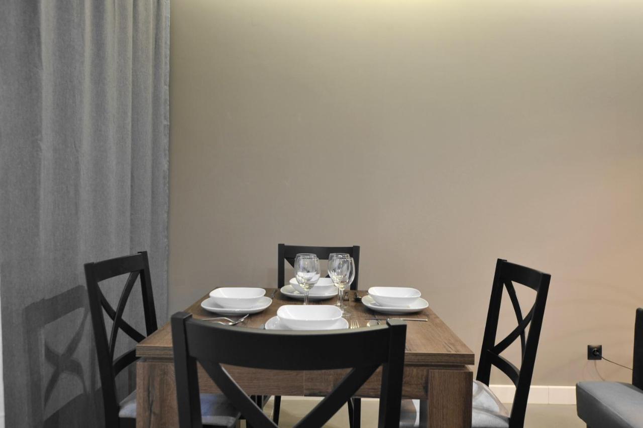 Apartment Platynowy - Centrum Gliwic Z Parkingiem *