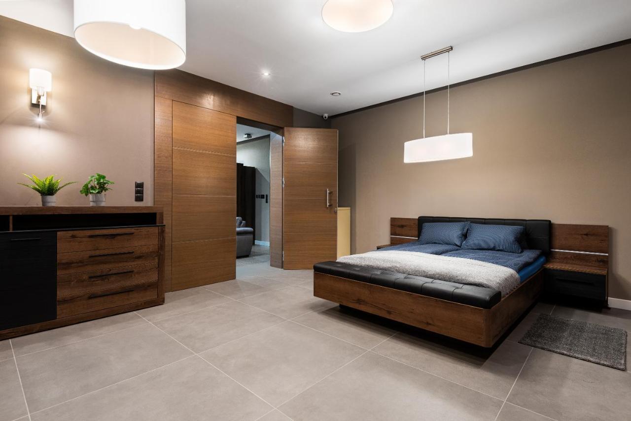 Apartment Platynowy - Centrum Gliwic Z Parkingiem Gliwice