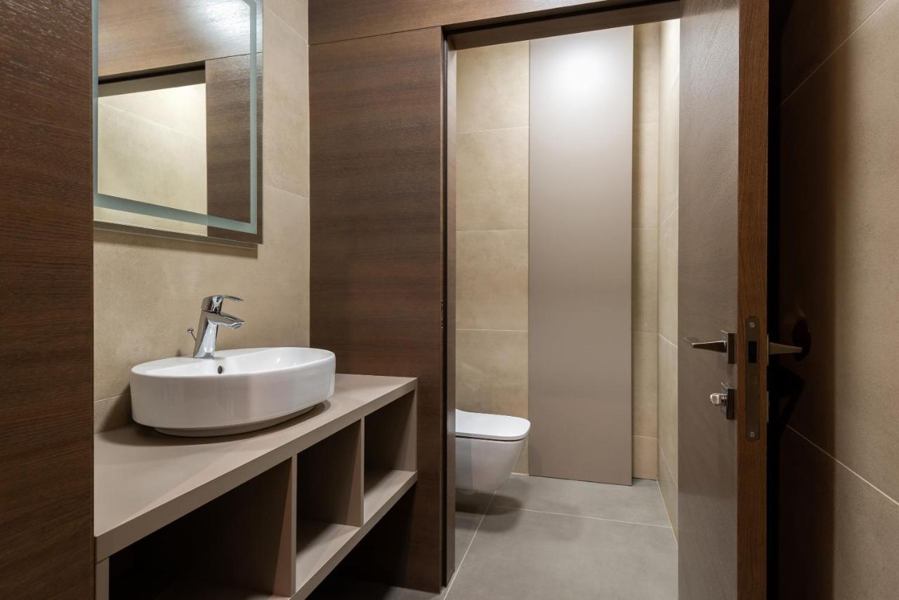 Platynowy - Centrum Gliwic Z Parkingiem Apartment Gliwice